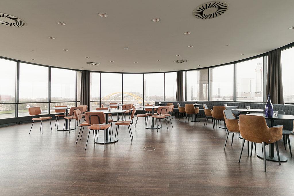 2L De Blend Aparthotel Utrecht Exterior photo