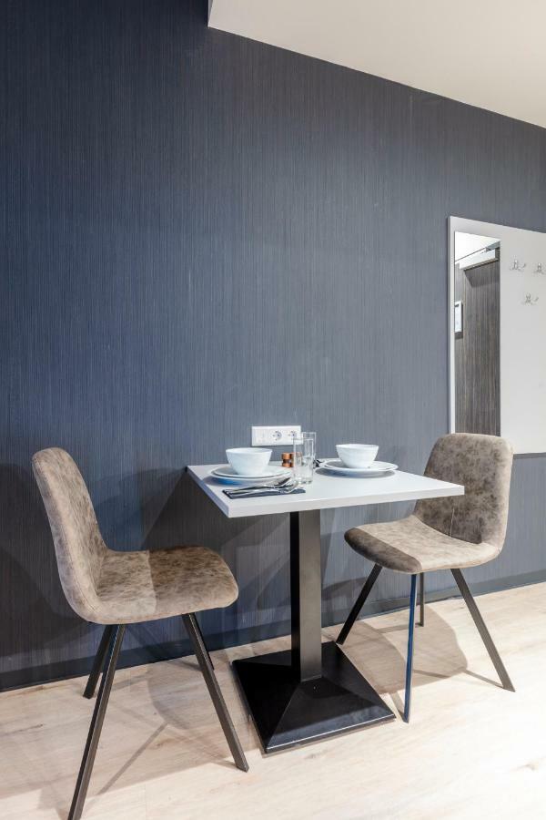 2L De Blend Aparthotel Utrecht Exterior photo